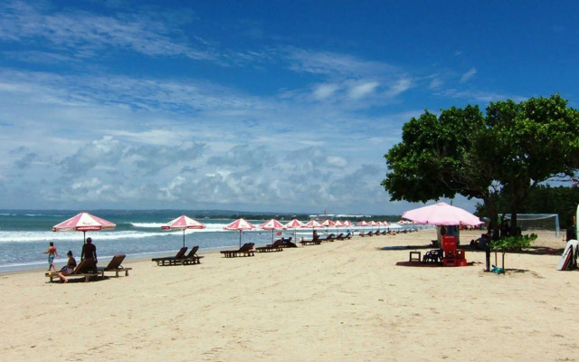 Kodja Beach Resort
