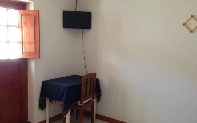 Chacha International - Hostel