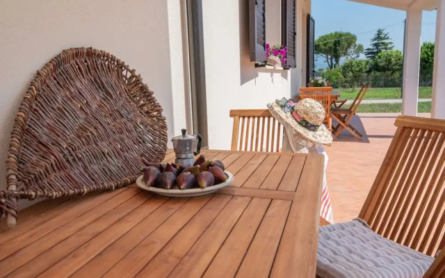 Agriturismo Campo All'Olmo