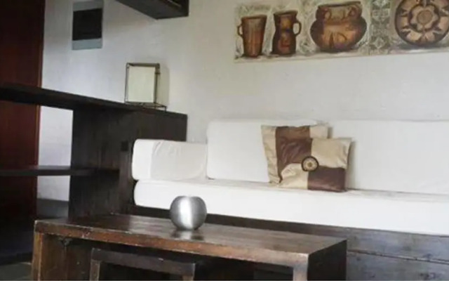Posada Azul Marino