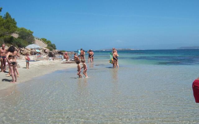 Carloforte Palme House
