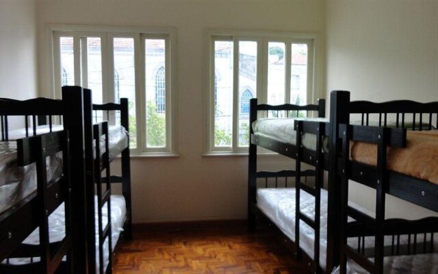 Hostel Palacete dos Ingleses
