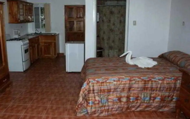 Zanzi Beach Resort