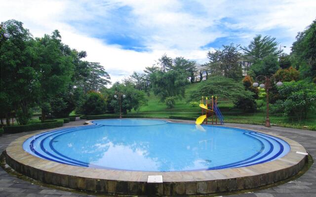 Braja Mustika Hotel & Convention Centre