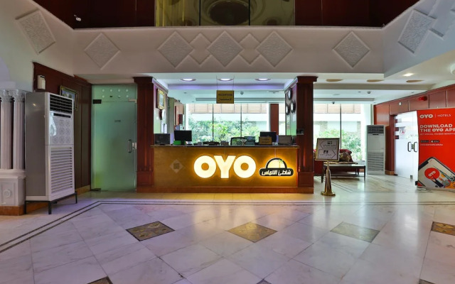 OYO 148 Diamond Beach Hotel
