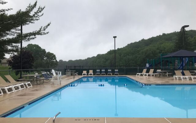 Private house in Pocono, PA