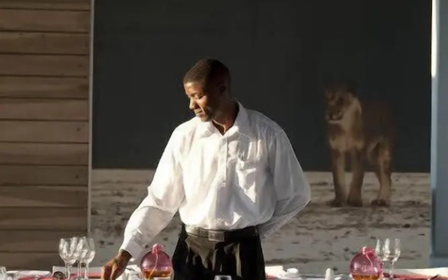 Emanya at Etosha Game Lodge