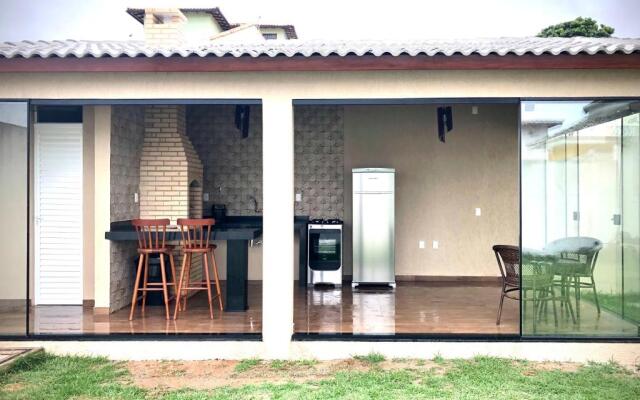Casa 4 quartos Cabo Frio