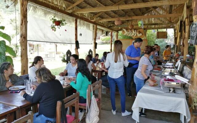 Canto del Agua Ecolodge