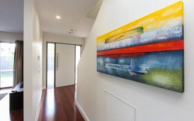 Abode Apartments Albury