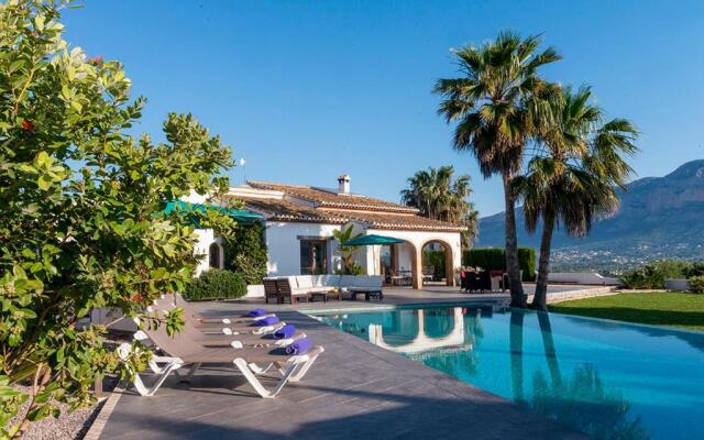 Villa Orlando