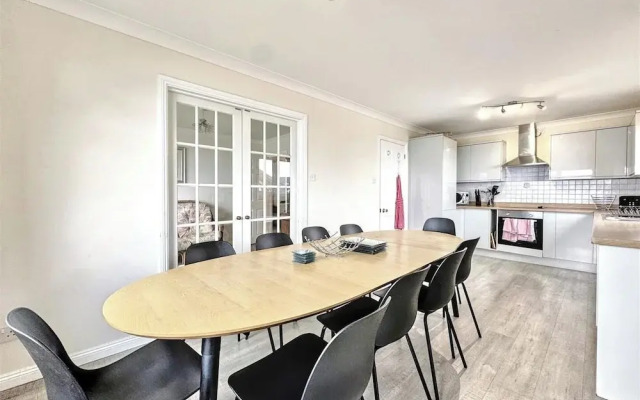 Sunnybank House Porthleven