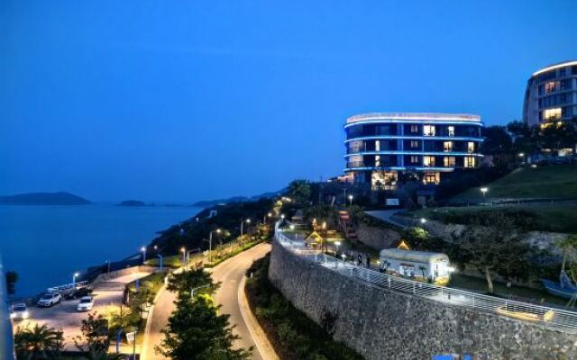 Serenity Coast Cangnan