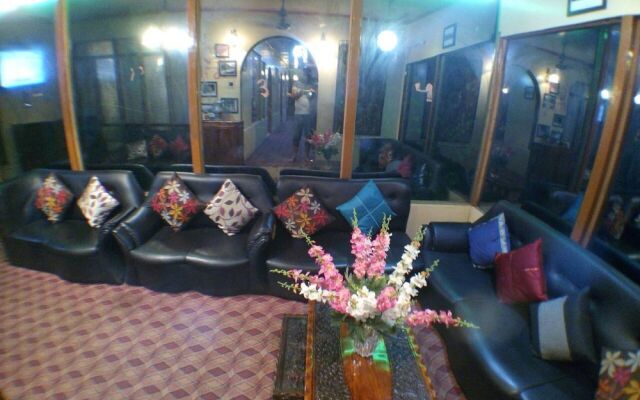 Dal View Resort