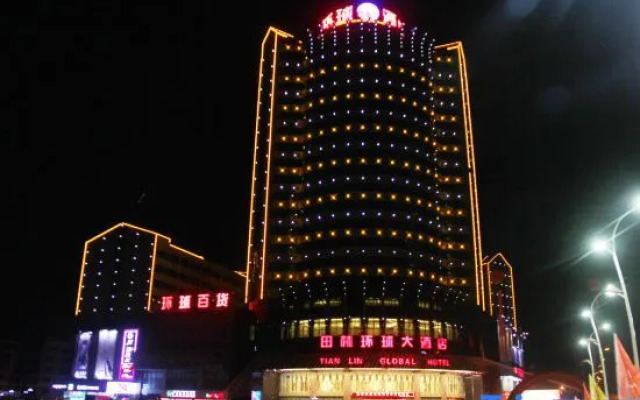 Tian Lin Global Hotel