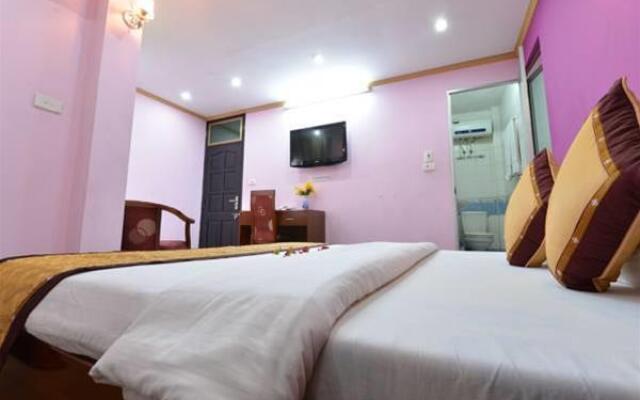 Golden Time Hostel