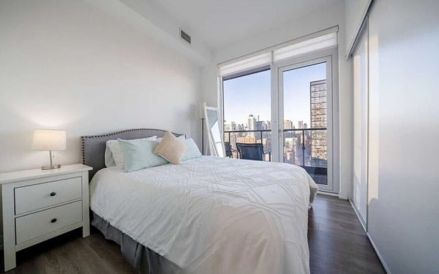 The Jarvis Suite