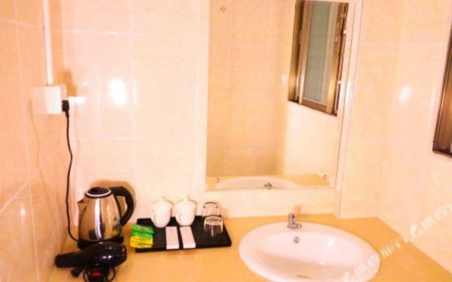 No.1 Apartment Hotel