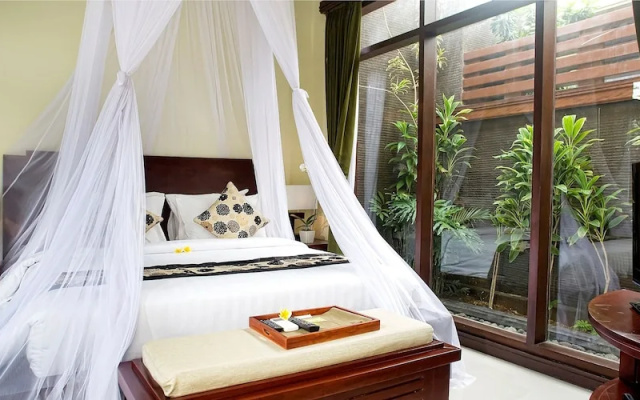 The Bali Dream Villa Canggu