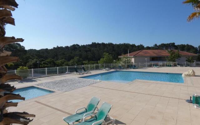 Résidence Les Pins Parasols de la Roque