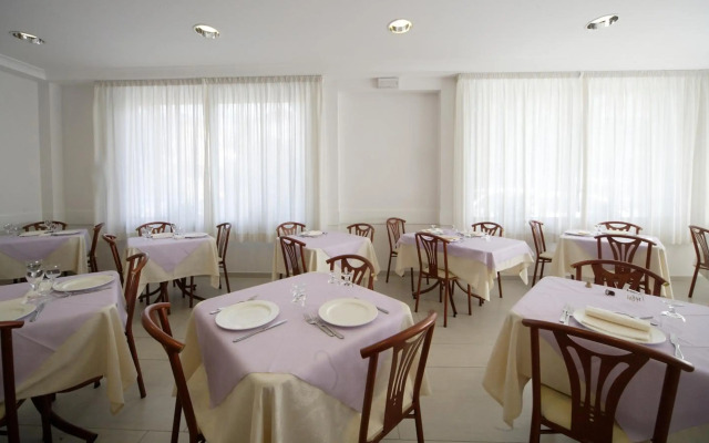 Hotel Lugano