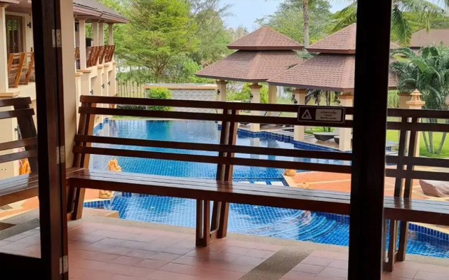 Elegancy Resort Hua Hin