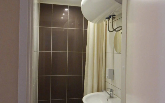 Hostel Aare