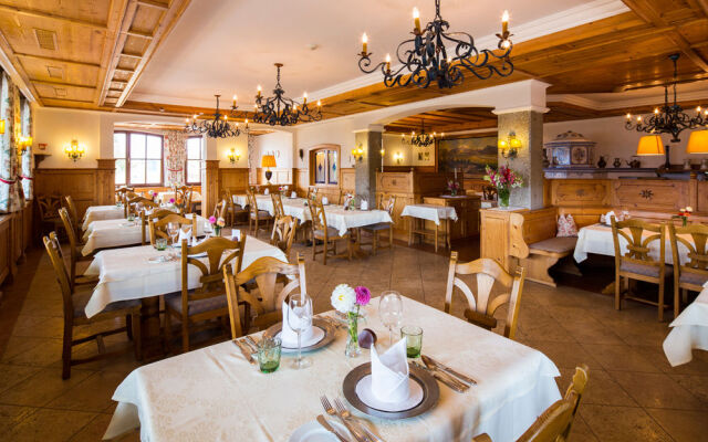 Kurhotel Vollererhof - Gesundheitszentrum