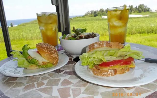 Longvacation Okinawa 210