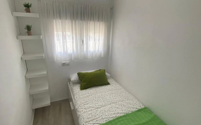 J&V Apartamento