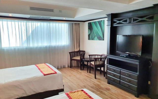 Pride Beach Resort