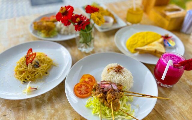 Innora Jungle Resort and Spa