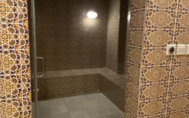 Durrat Hira Aparthotel