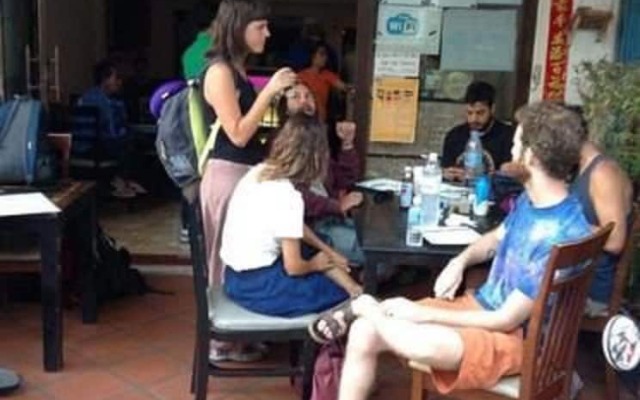 B52 Hostel