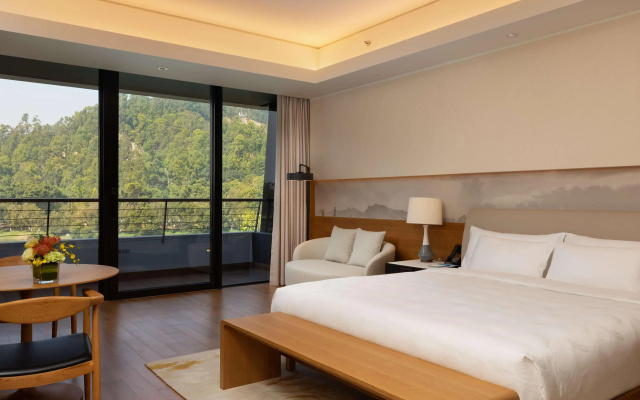 LN Garden Hotel Nansha Guangzhou