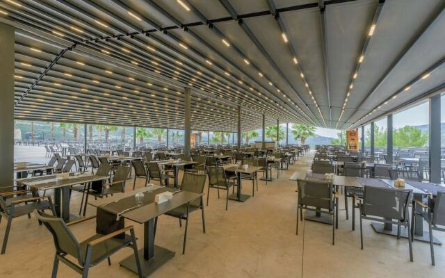 Olympos Health Resort - All Inclusive