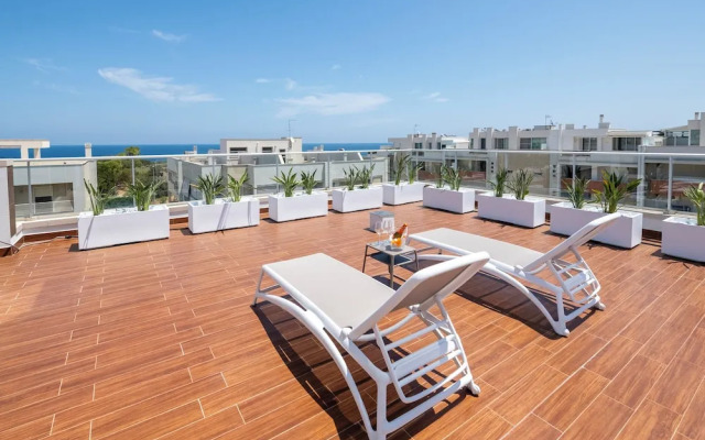 White Coast Relax & Stay