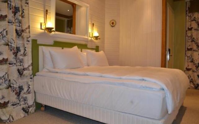 Piazza Boutique Hotel