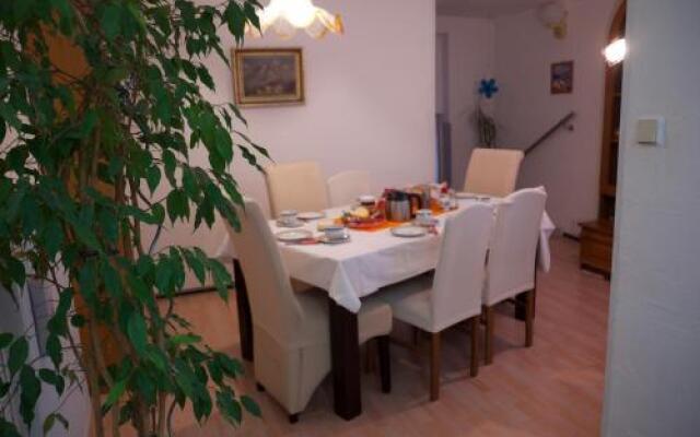 Sebastiana's Ferienwohnung