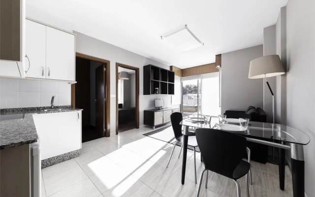 Someso Apartamentos Turisticos