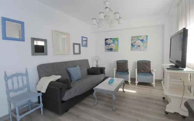 CENTRO ANTEQUERA Ideal Grupos "Apartamento Las Descalzas"