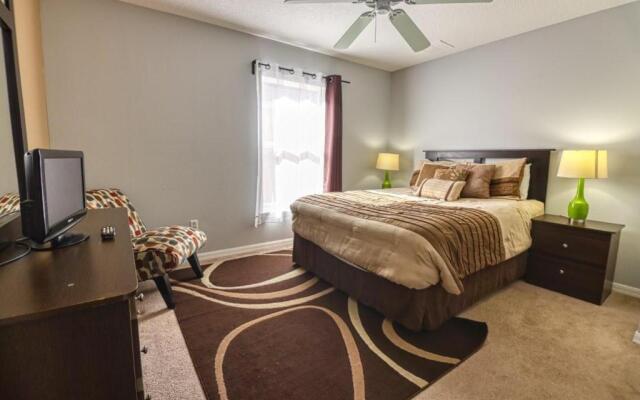 Camile's Sandy Ridge Vacation Home