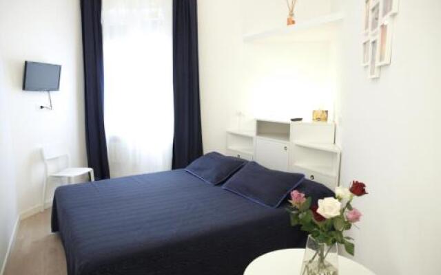 Bed & Breakfast Roma Olimpic