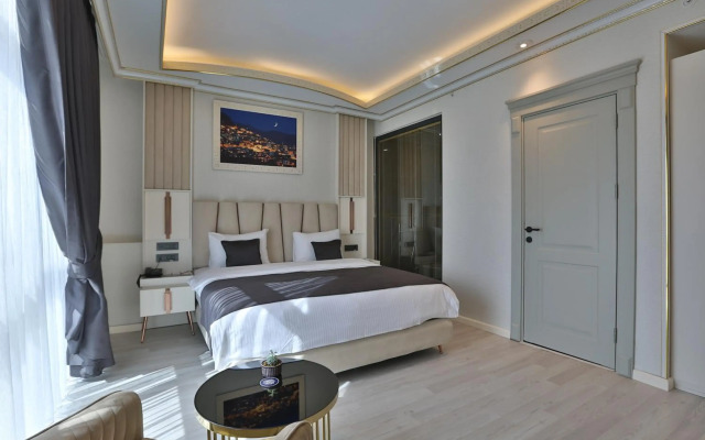 Anemon Mardin Otel