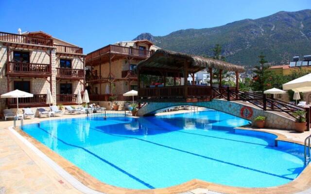 Asfiya Hotel