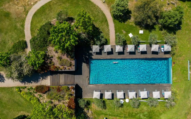 Herdade Da Cortesia Hotel