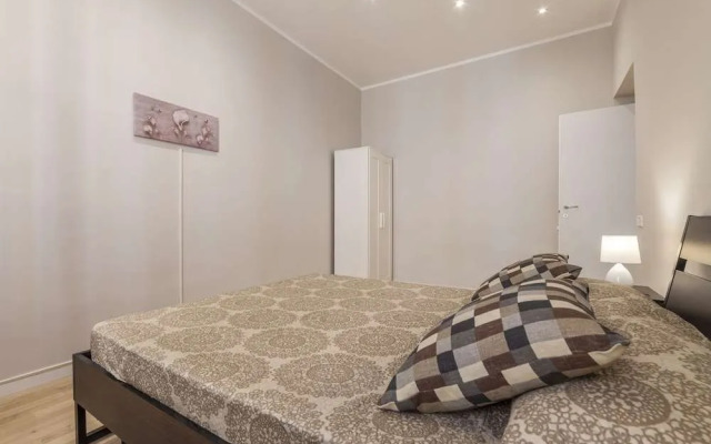 Vittorio Emanuele Apartment