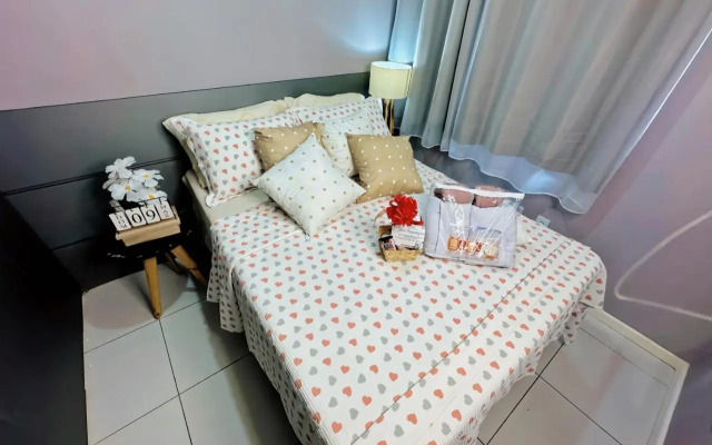 Studio Economico Boa Viagem