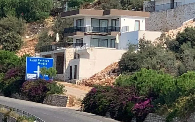 Villa Tony 1 bed Kalkan