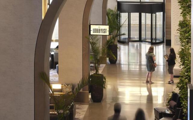 Austin Marriott Downtown